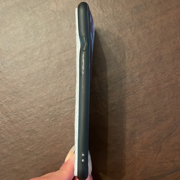 📱 IPhone Harley Quinn DC Comic phone case cover NWT ♦️ 🖤 - Picture 3 of 8